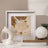 Disney X Short Story Large Wall Art - Circle Of Life