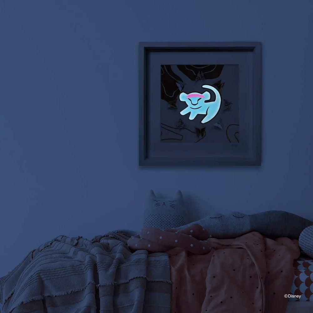 Disney X Short Story Large Wall Art - Circle Of Life