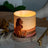 Disney x Short Story Votive Candle Holder - Simba & Mufasa