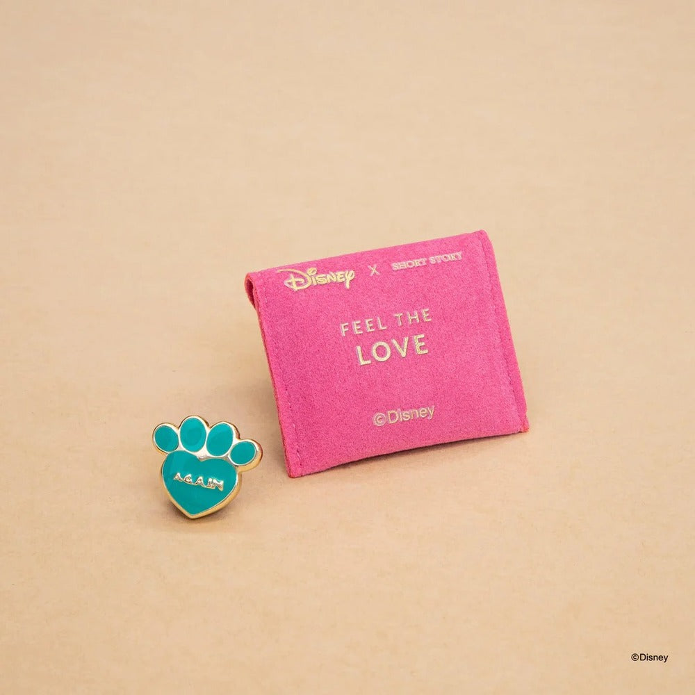 Disney X Short Story Trinkets Pouch - Nala