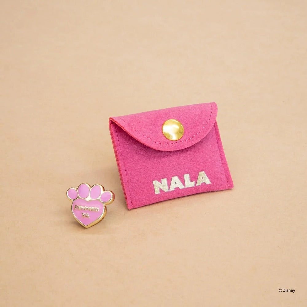 Disney X Short Story Trinkets Pouch - Nala