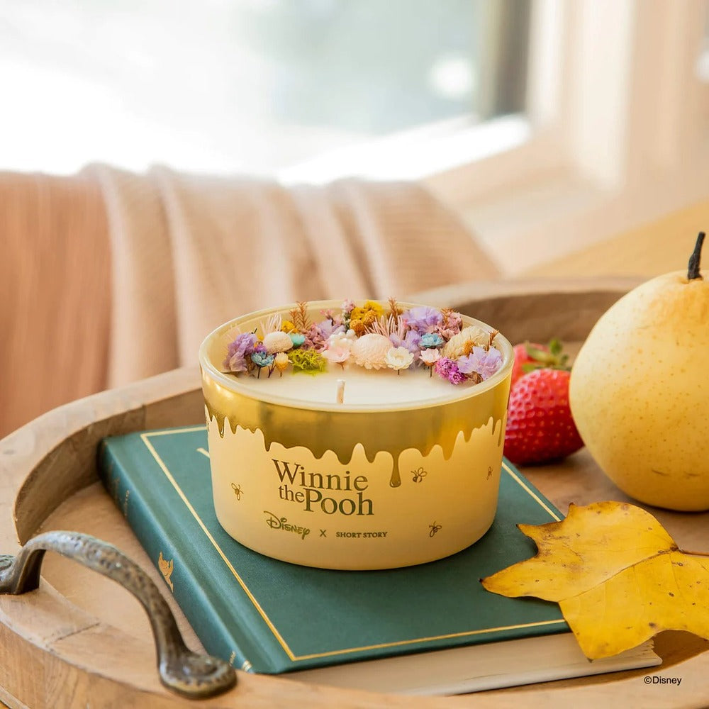 Disney x Short Story Candle - Kanga & Roo