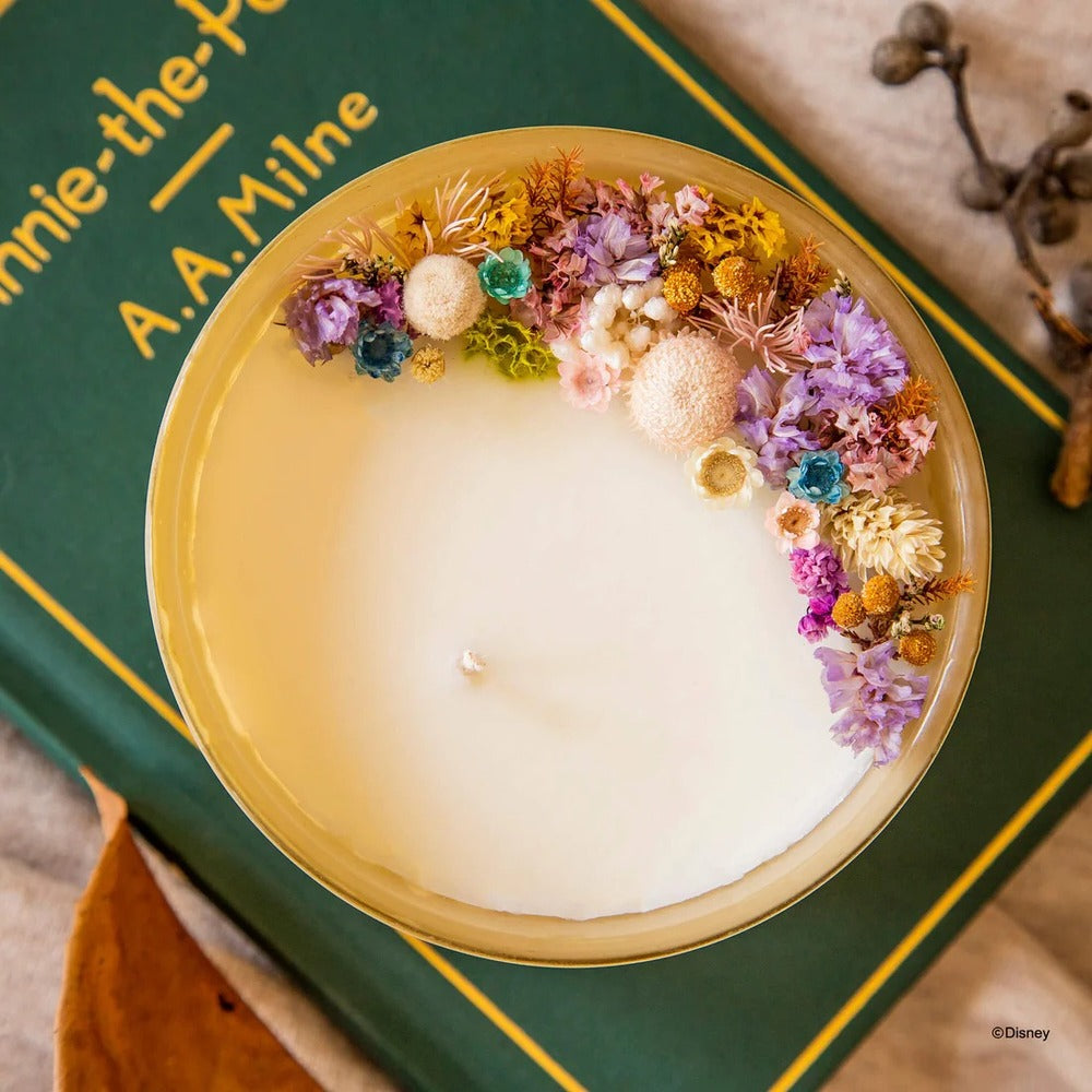 Disney x Short Story Candle - Kanga & Roo
