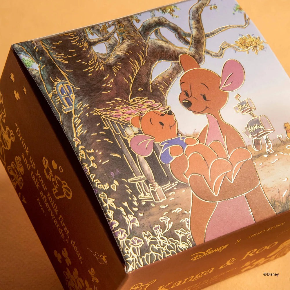 Disney x Short Story Candle - Kanga & Roo