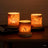 Disney x Short Story Votive Candle Holder - Christopher Robin & Pooh