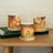 Disney x Short Story Votive Candle Holder - Pooh & Piglet