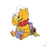 Disney x Short Story Car Air Freshener - Pooh