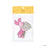 Disney x Short Story Car Air Freshener - Piglet