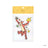 Disney x Short Story Car Air Freshener - Tigger