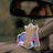 Disney x Short Story Car Air Freshener - Eeyore
