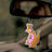 Disney x Short Story Car Air Freshener - Kanga & Roo