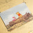Disney X Short Story Large Wall Art - Pooh & Piglet Smallest Things