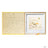 Disney X Short Story Large Wall Art - Pooh & Piglet Smallest Things