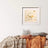 Disney X Short Story Large Wall Art - Pooh & Piglet Smallest Things