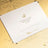 Disney X Short Story Large Wall Art - Pooh & Piglet Smallest Things