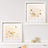 Disney X Short Story Large Wall Art - Pooh & Piglet Enjoy Something
