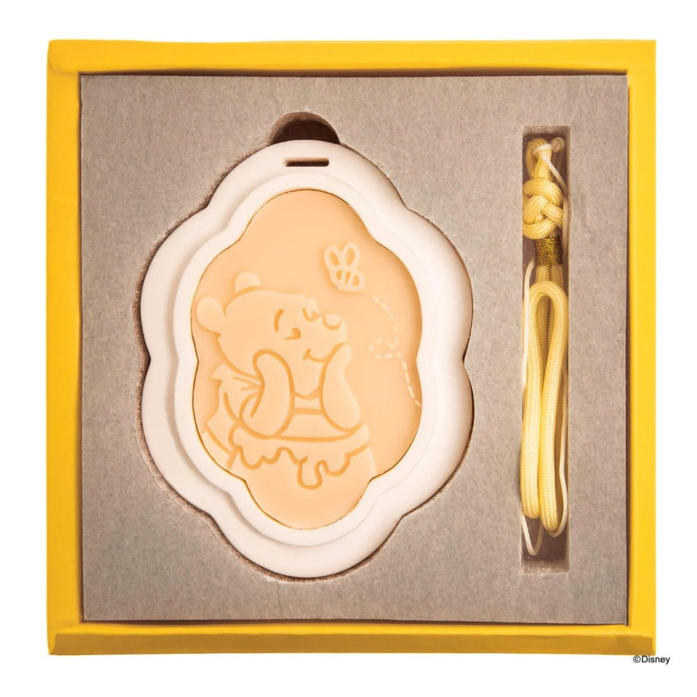 Disney X Short Story Wardrobe Diffuser - Winnie The Pooh