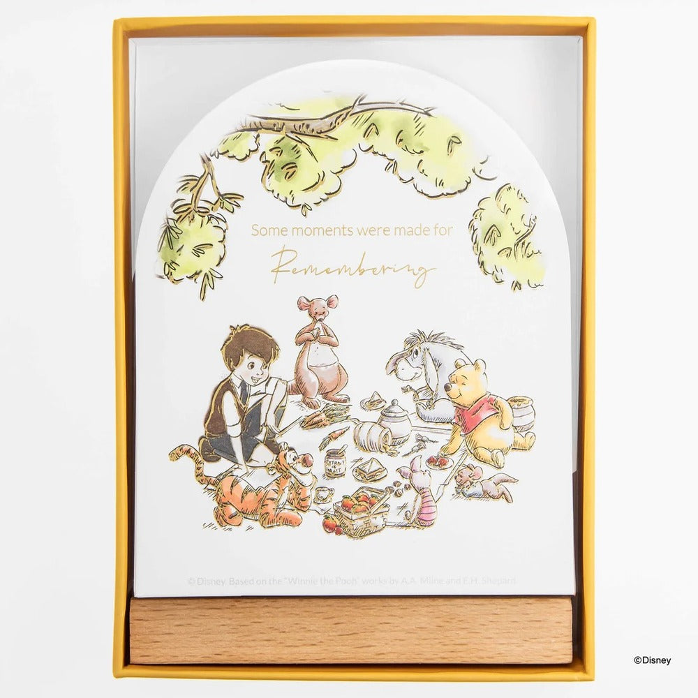 Disney X Short Story Quote Cards - Winnie The Pooh