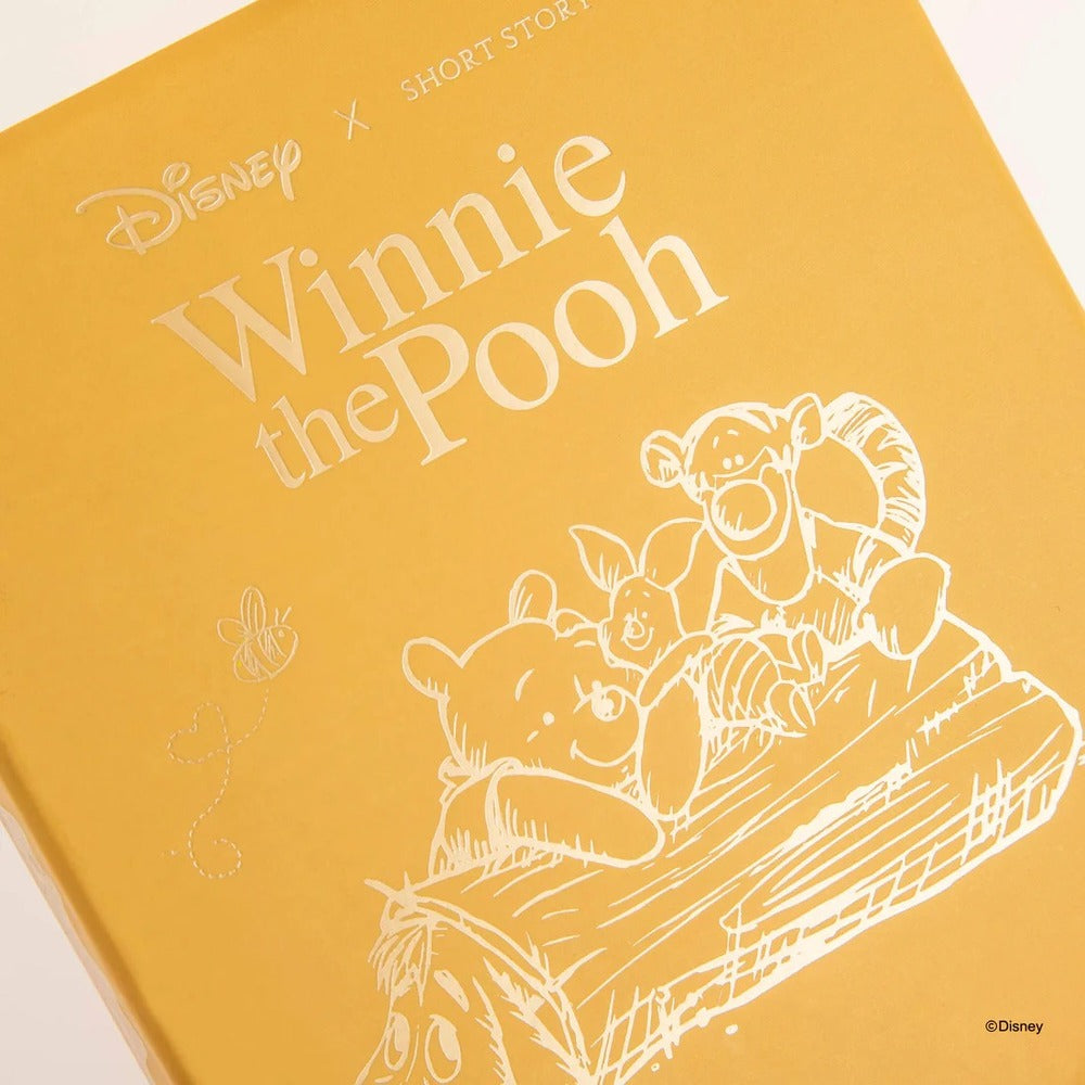 Disney X Short Story Quote Cards - Winnie The Pooh