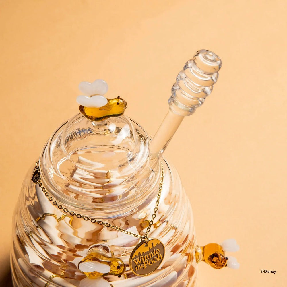 Disney X Short Story Message in a Bottle - Winnie The Pooh