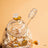 Disney X Short Story Message in a Bottle - Winnie The Pooh