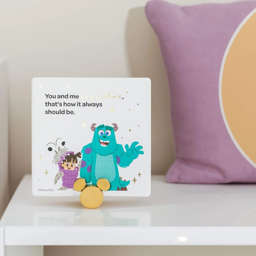 Disney x Short Story Quote Cards - D100