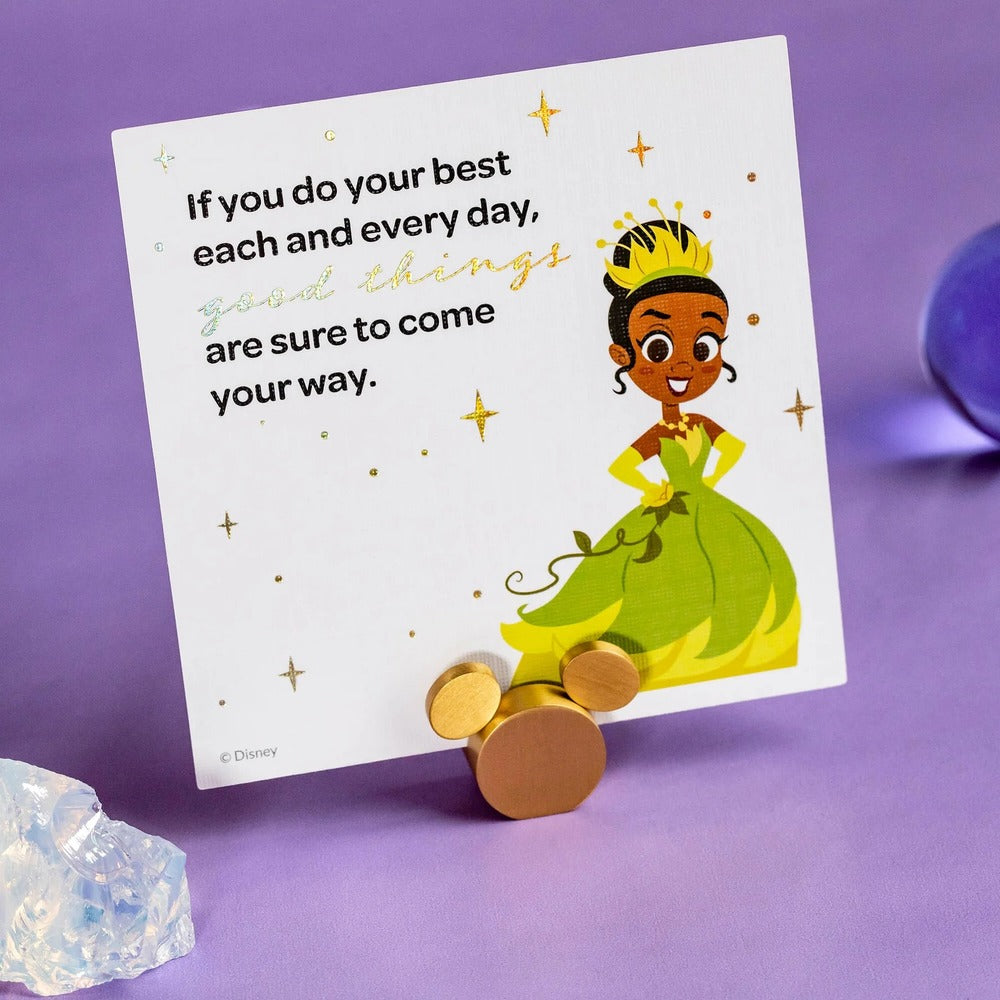 Disney x Short Story Quote Cards - D100