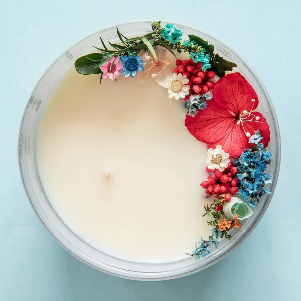 Disney x Short Story Candle - Lilo & Stitch
