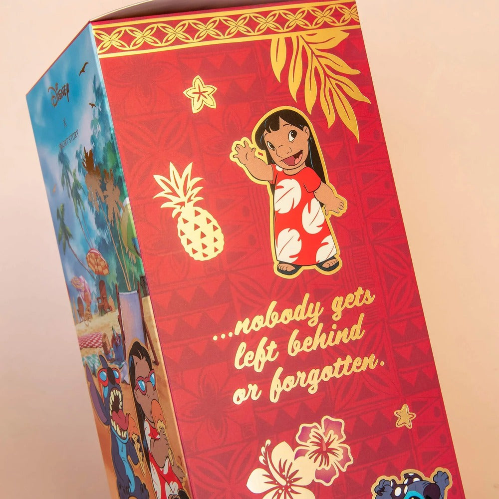 Disney x Short Story Diffuser - Lilo & Stitch