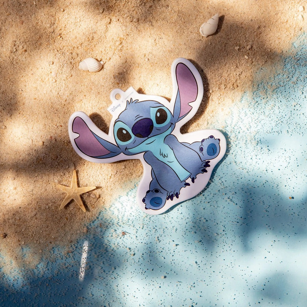 Disney x Short Story Car Air Freshener - Stitch