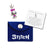 Disney x Short Story Trinkets Pouch - Lilo & Stitch Scrump