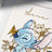 Disney x Short Story Small Frame - Stitch 'You're My 'Ohana'