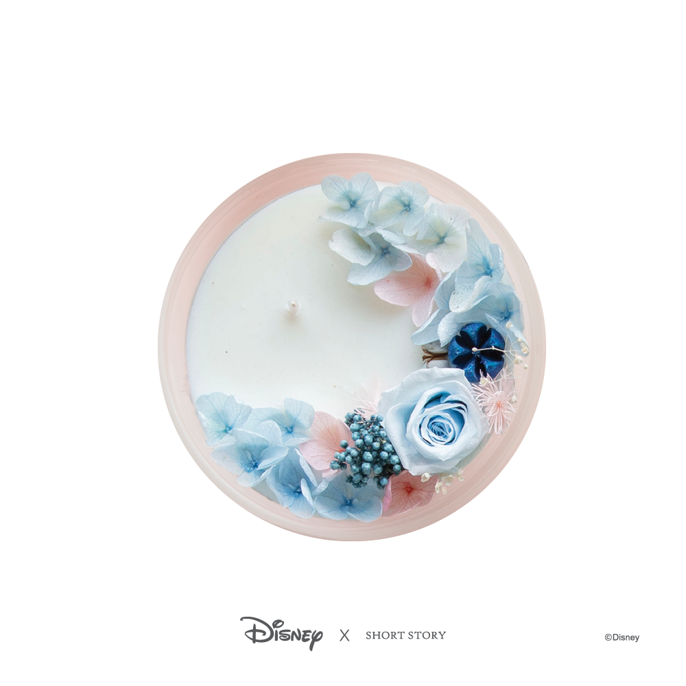 Disney x Short Story Candle - Cinderella