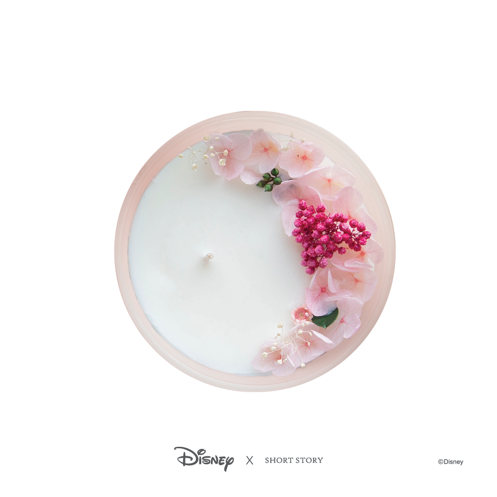 Disney x Short Story Candle - Sleeping Beauty
