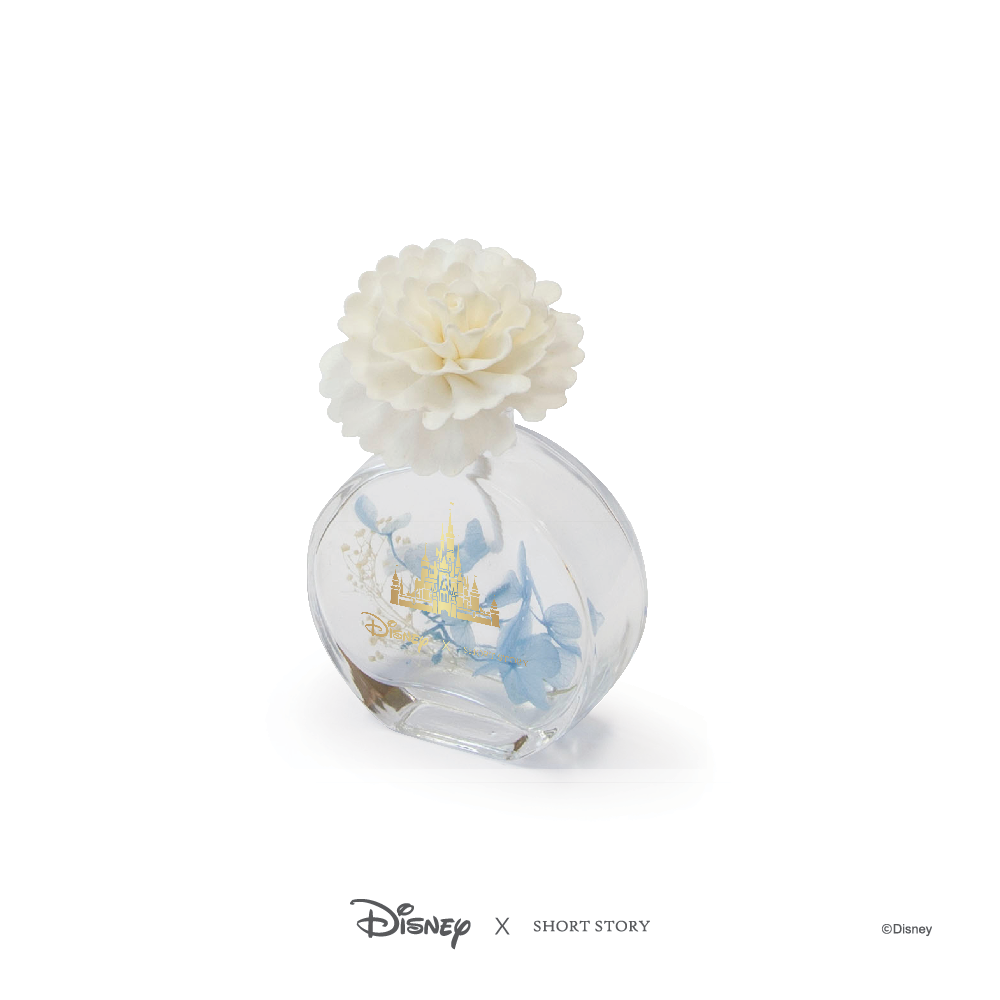 Disney x Short Story Diffuser - Cinderella