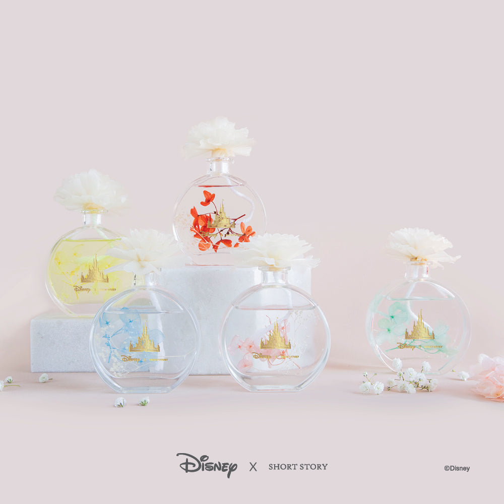 Disney x Short Story Diffuser - Sleeping Beauty