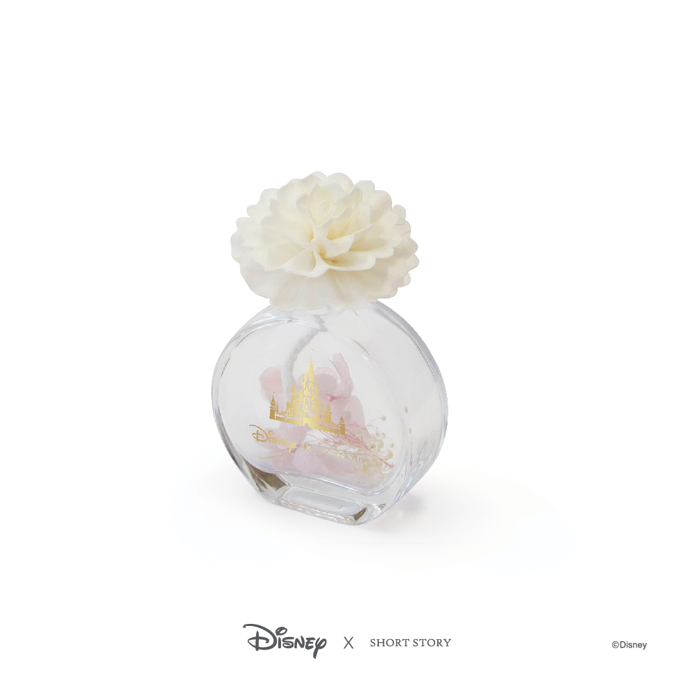 Disney x Short Story Diffuser - Sleeping Beauty