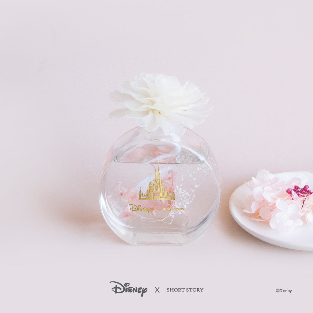 Disney x Short Story Diffuser - Sleeping Beauty