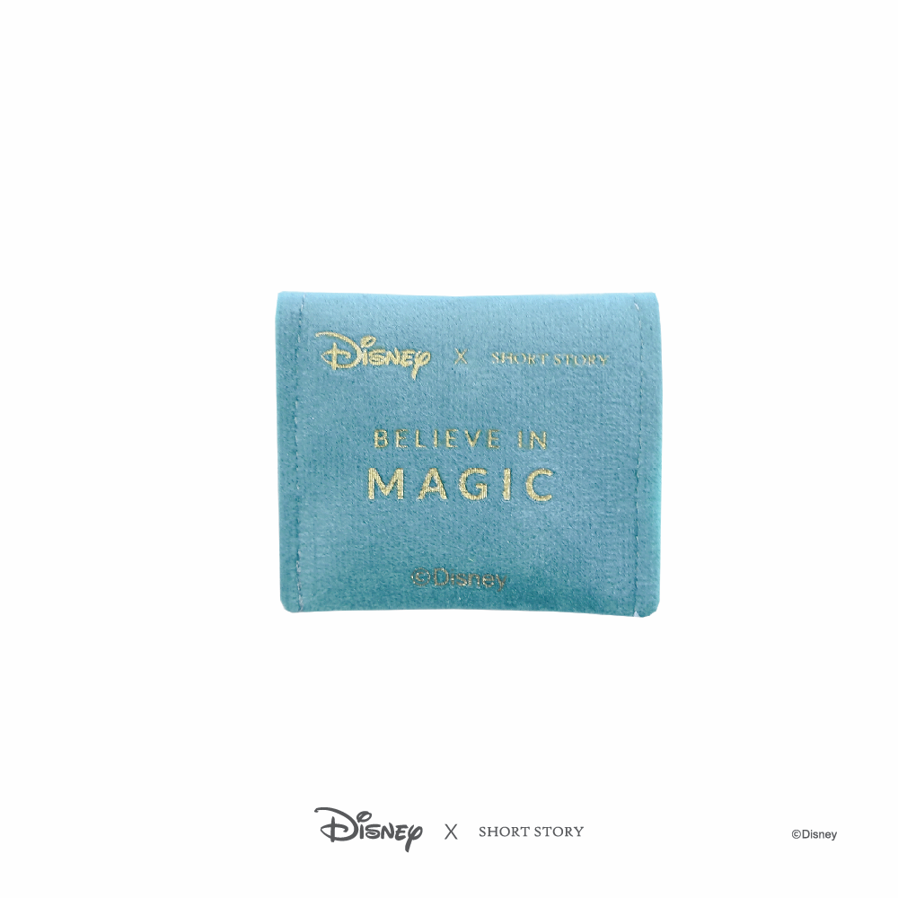 Disney x Short Story Trinkets Pouch - Cinderella