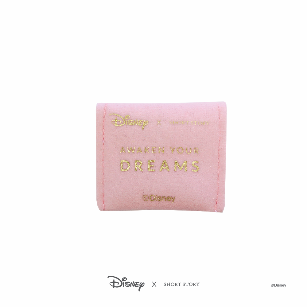 Disney x Short Story Trinkets Pouch - Sleeping Beauty