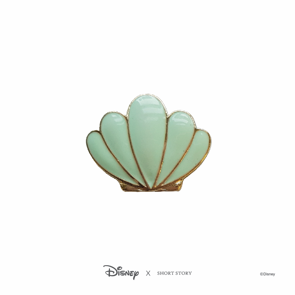 Disney x Short Story Trinkets Pouch - The Little Mermaid