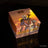 Star Wars x Short Story Candle - Mandalorian