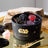 Star Wars x Short Story Candle - Darth Vader