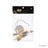 Star Wars X Short Story Car Air Freshener - Mandalorian
