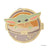 Star Wars X Short Story Car Air Freshener - Grogu