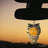 Star Wars X Short Story Car Air Freshener - Ahsoka