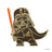 Star Wars X Short Story Car Air Freshener - Darth Vader
