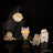 Star Wars X Short Story Car Air Freshener - Stormtrooper