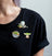 Star Wars x Short Story Enamel Pin - Grogu