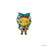 Star Wars x Short Story Enamel Pin - Ahsoka